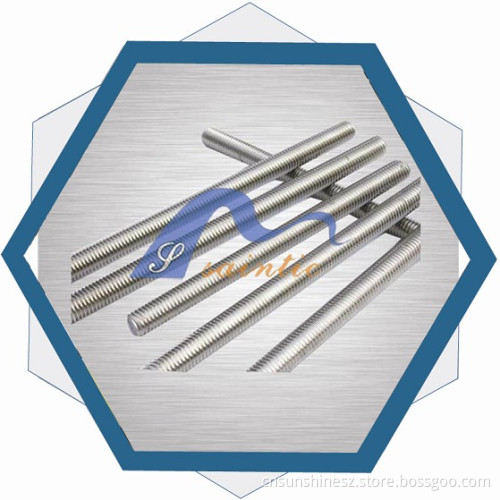 Top Quality Thread Rod